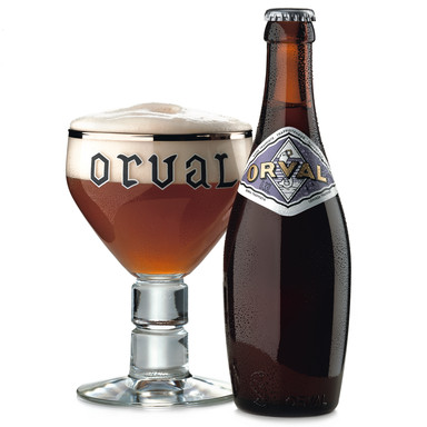 Orval wilde gist