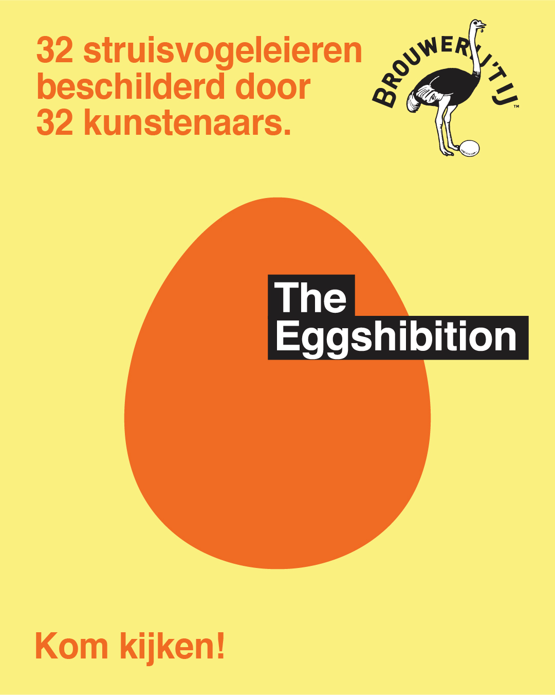 Eggshibition