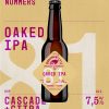 Number 81 | Oaked IPA