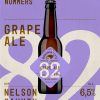 Nummer 82 | Grape Ale