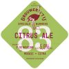 Citrus Ale