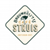 Café Struis opening 21 september