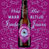 A winter festive beer: IJndejaars