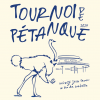 Jeu de boules tournament at ’t Blauwe Theehuis