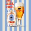 Parading with L’Oeuf