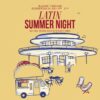 Latin Summer Night bij ’t Blauwe Theehuis
